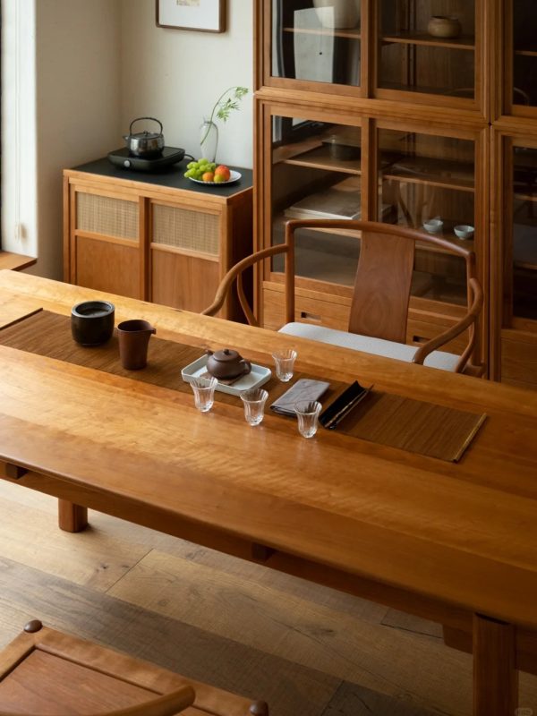 一间樱桃木茶室_4_三山一舍_来自小红书网页版